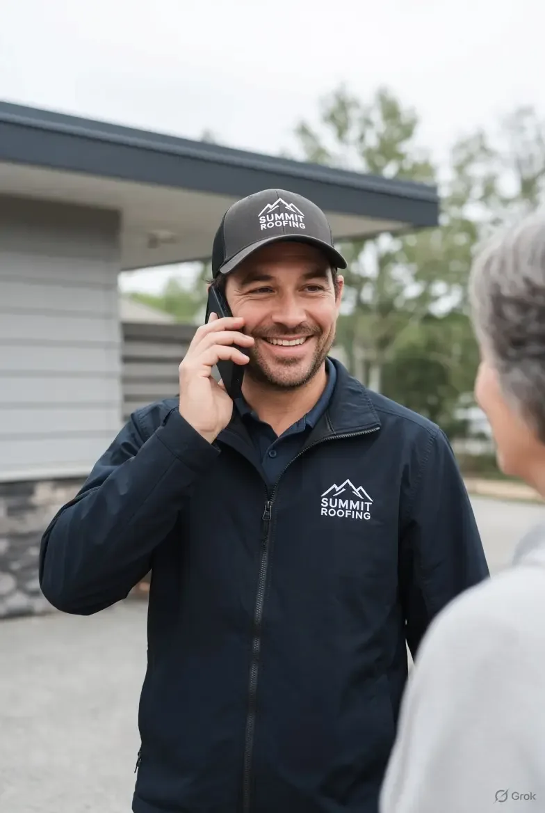 Flat Roof Leak Repair Arcadia, OH FAQs